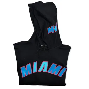 MIA 305 Hoodie Travel Friendly shrink-resistant