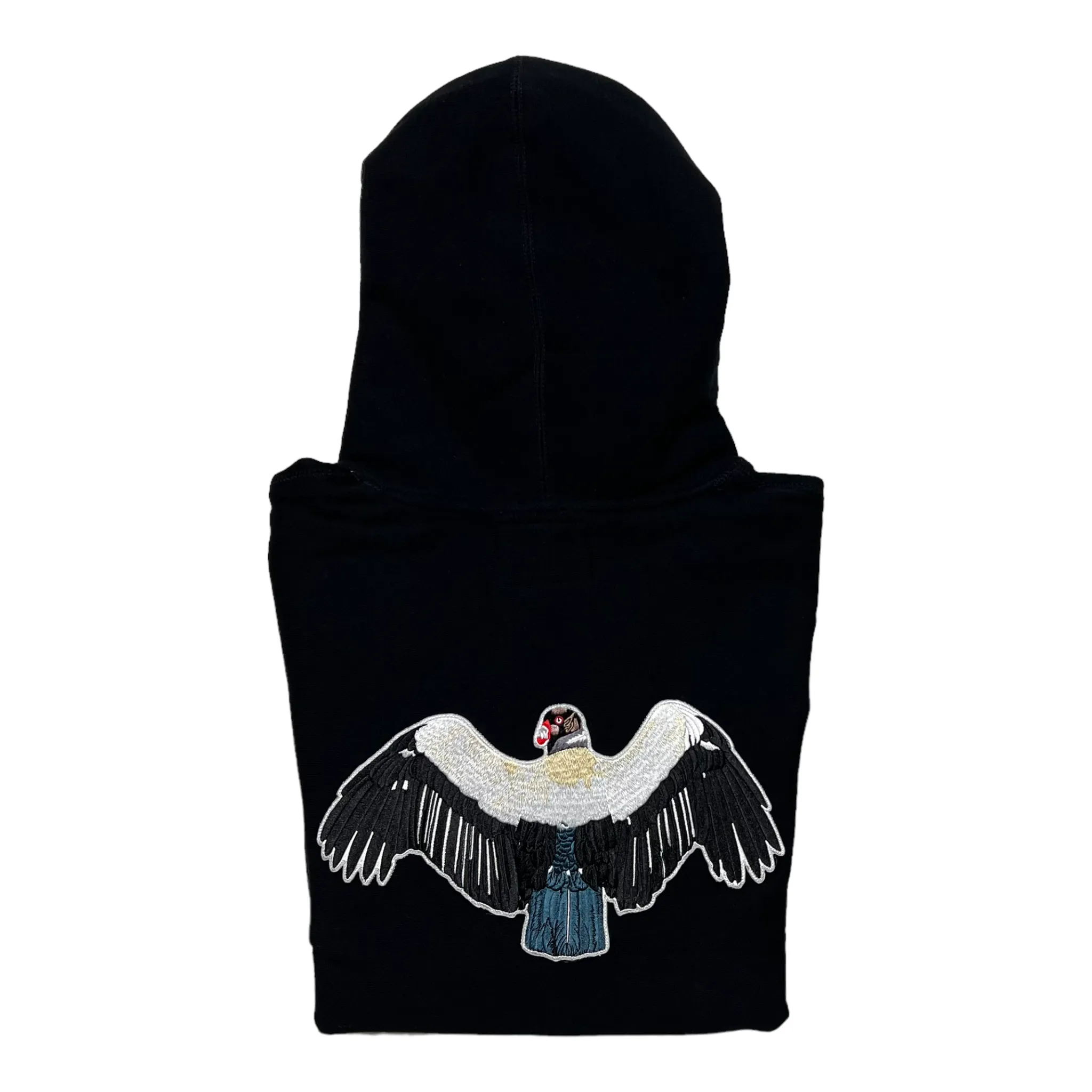 Premium King V Hoodie Weekend Minimal