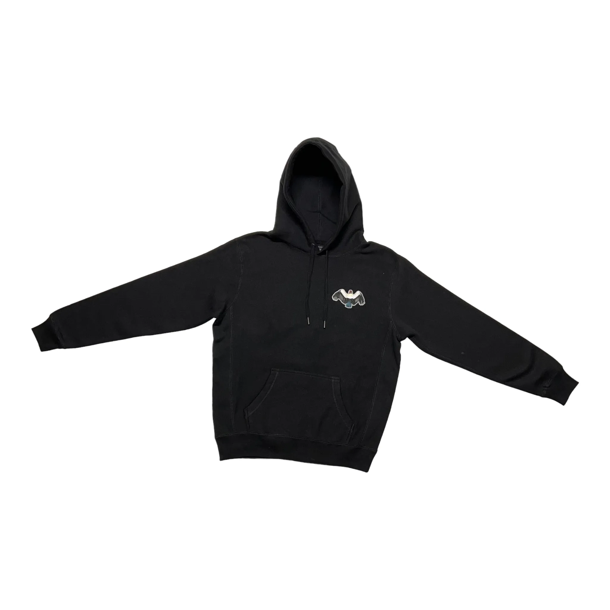 Premium King V Hoodie Timeless Chic