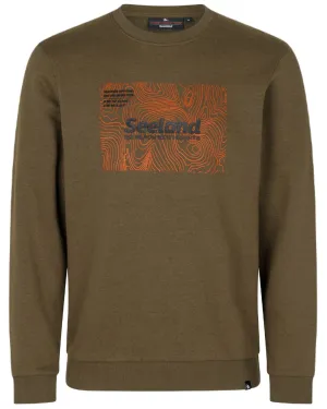 Outdoor Adventure Seeland Pulse Sweatshirt