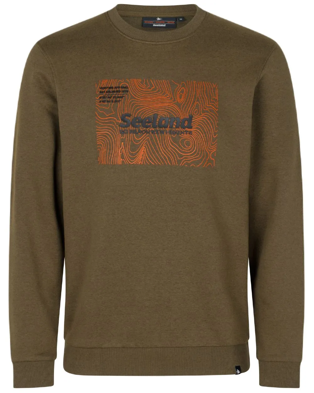 Outdoor Adventure Seeland Pulse Sweatshirt