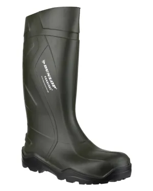 Dunlop Purofort  Wellingtons Long Walk