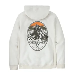 Dark Shade product fringe edginess Patagonia Men's Chouinard Crest Uprisal Hoody