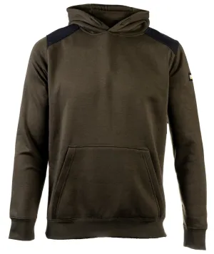 product chain toughness good for rainy days Caterpillar Essentials Hooded Sweatshirt