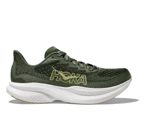 Men's HOKA Mach 6 Neutral Style Youth Style