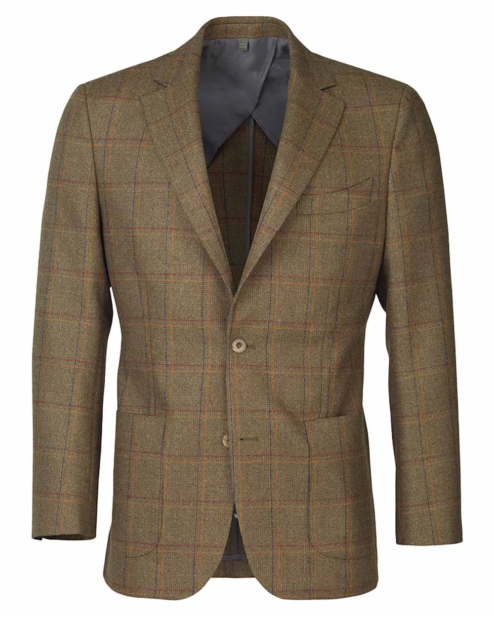 Garden Ease Laksen Woolston Tweed Sports Jacket