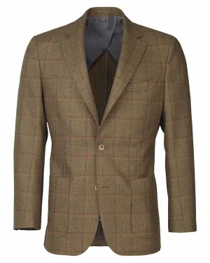 Frost Glow Laksen Woolston Tweed Sports Jacket