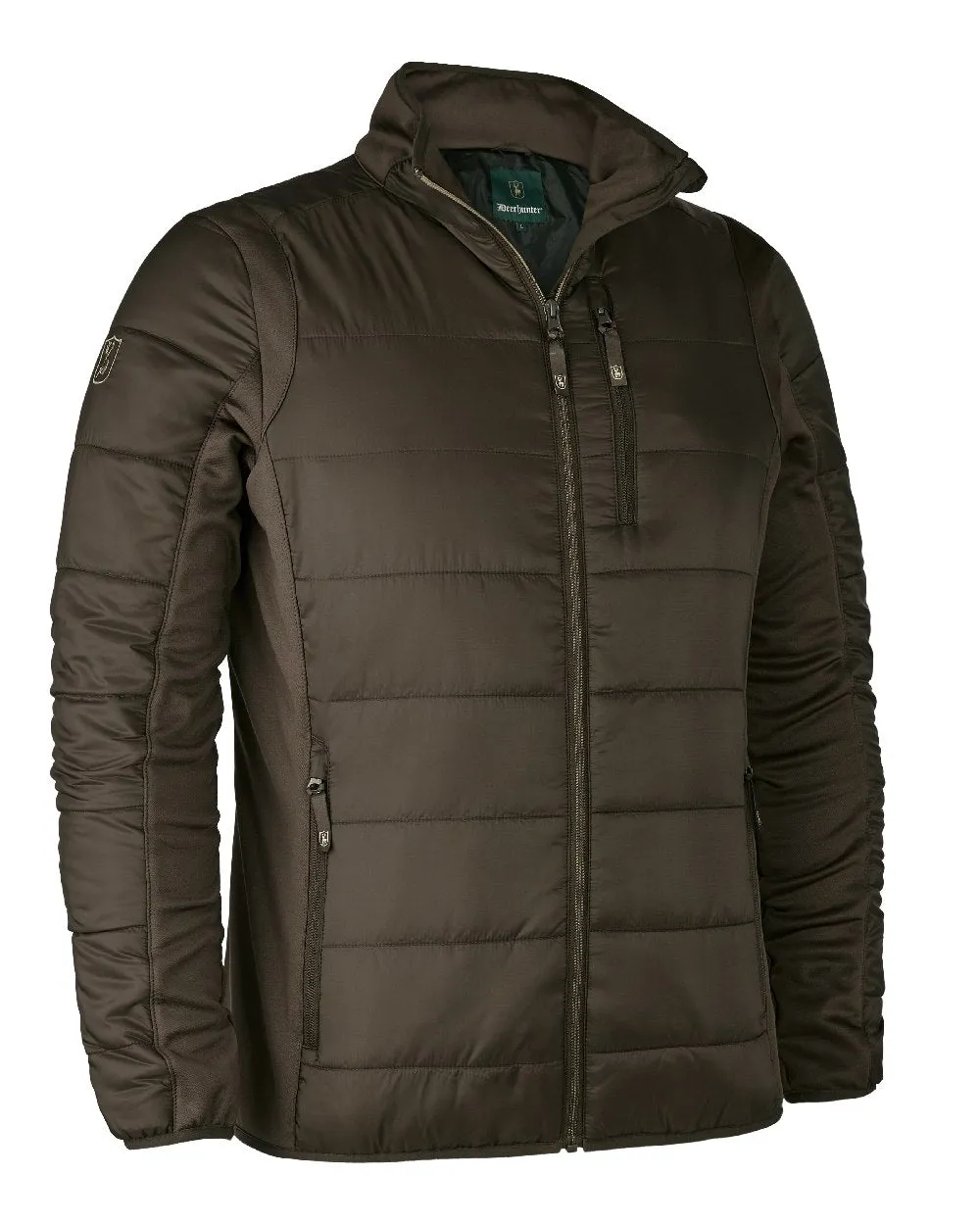Easy Cool Deerhunter Heat Padded Jacket