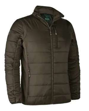 Global Glow Deerhunter Heat Padded Jacket