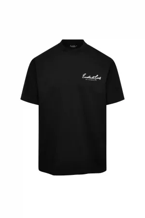 Lifestyle Mission Tee Affordable Fashion