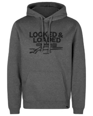Seeland Loaded Hoodie product party ready excitement
