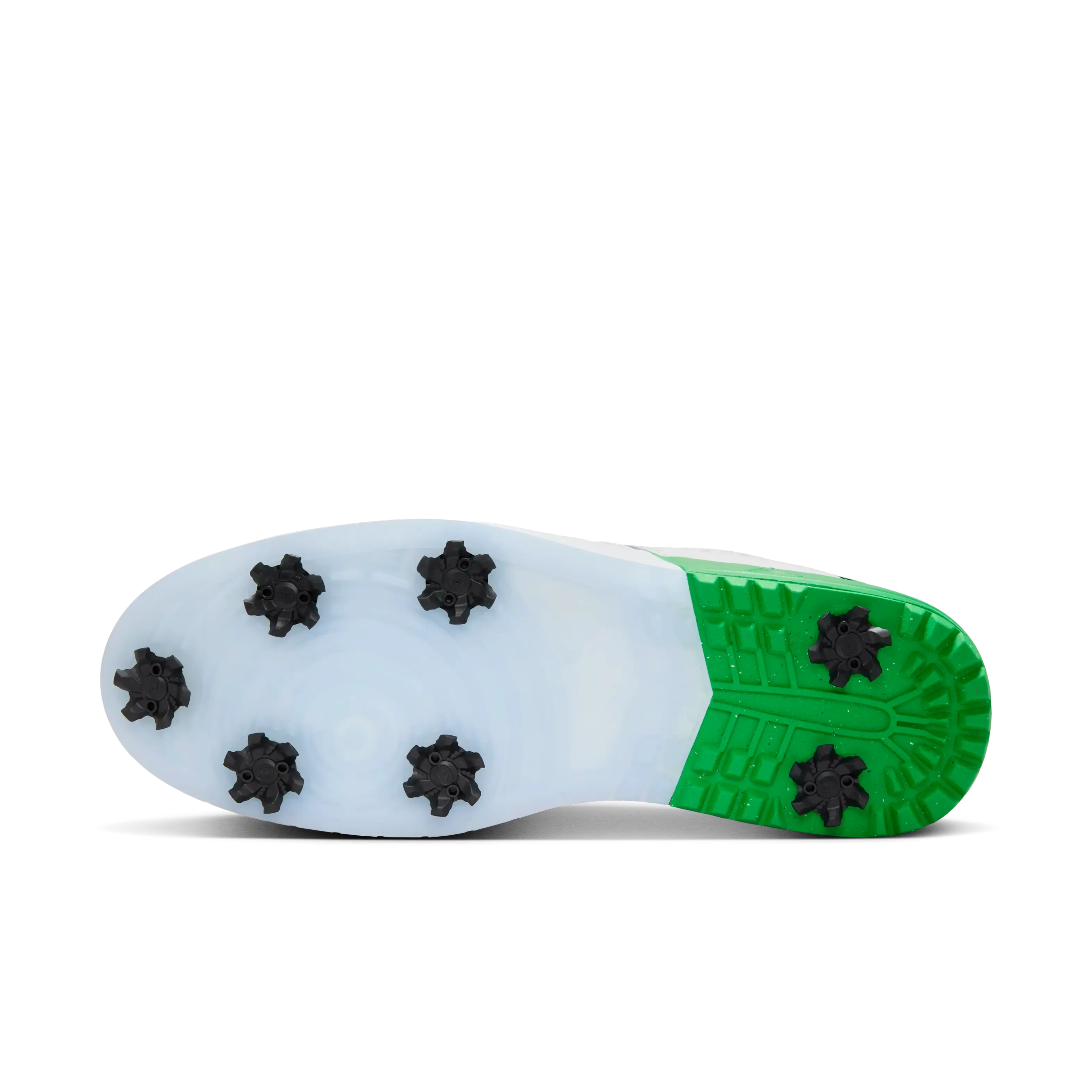 Air Jordan Nu Retro 1 G Cushioned Insole Secure Base