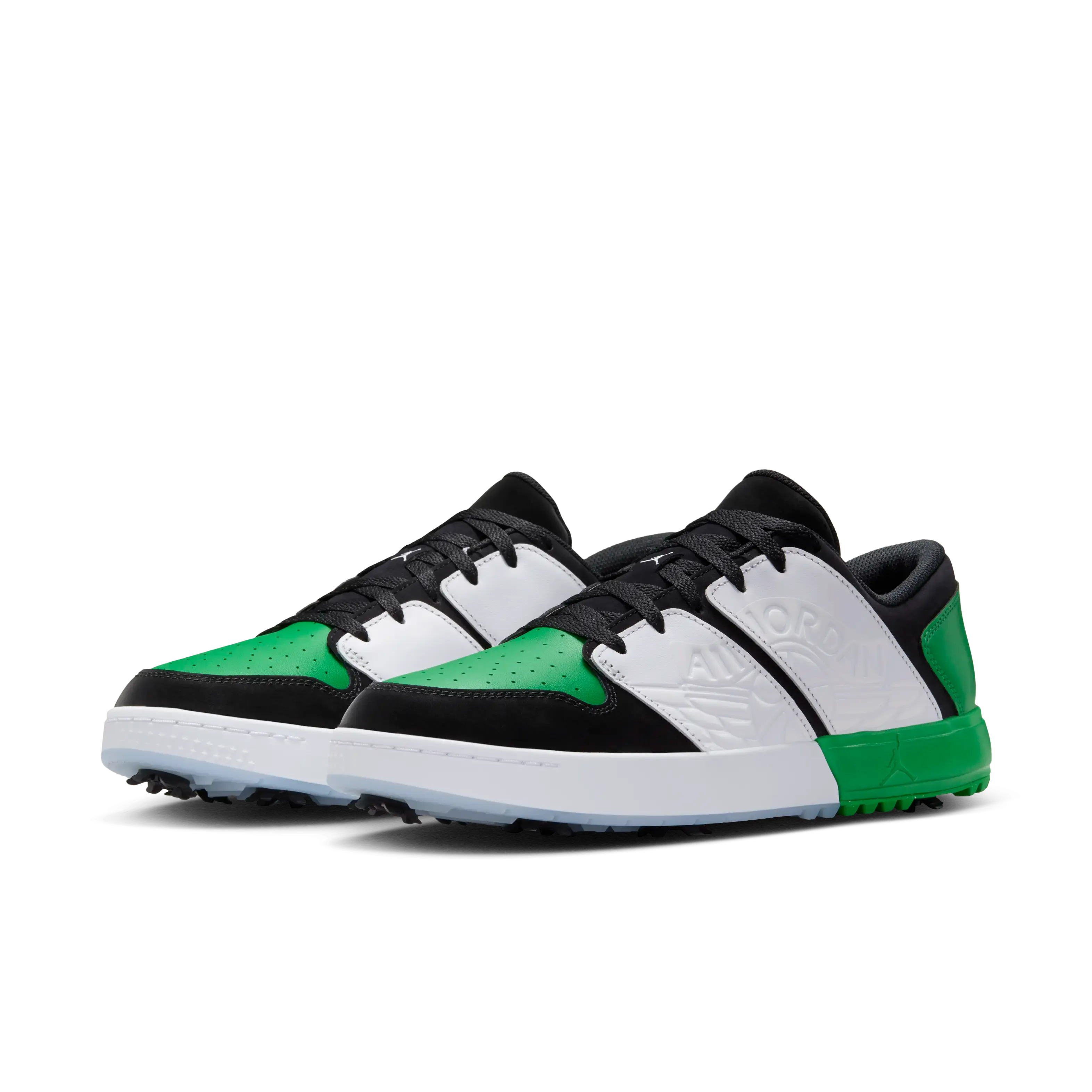 Air Jordan Nu Retro 1 G Quick Turn Pro Control