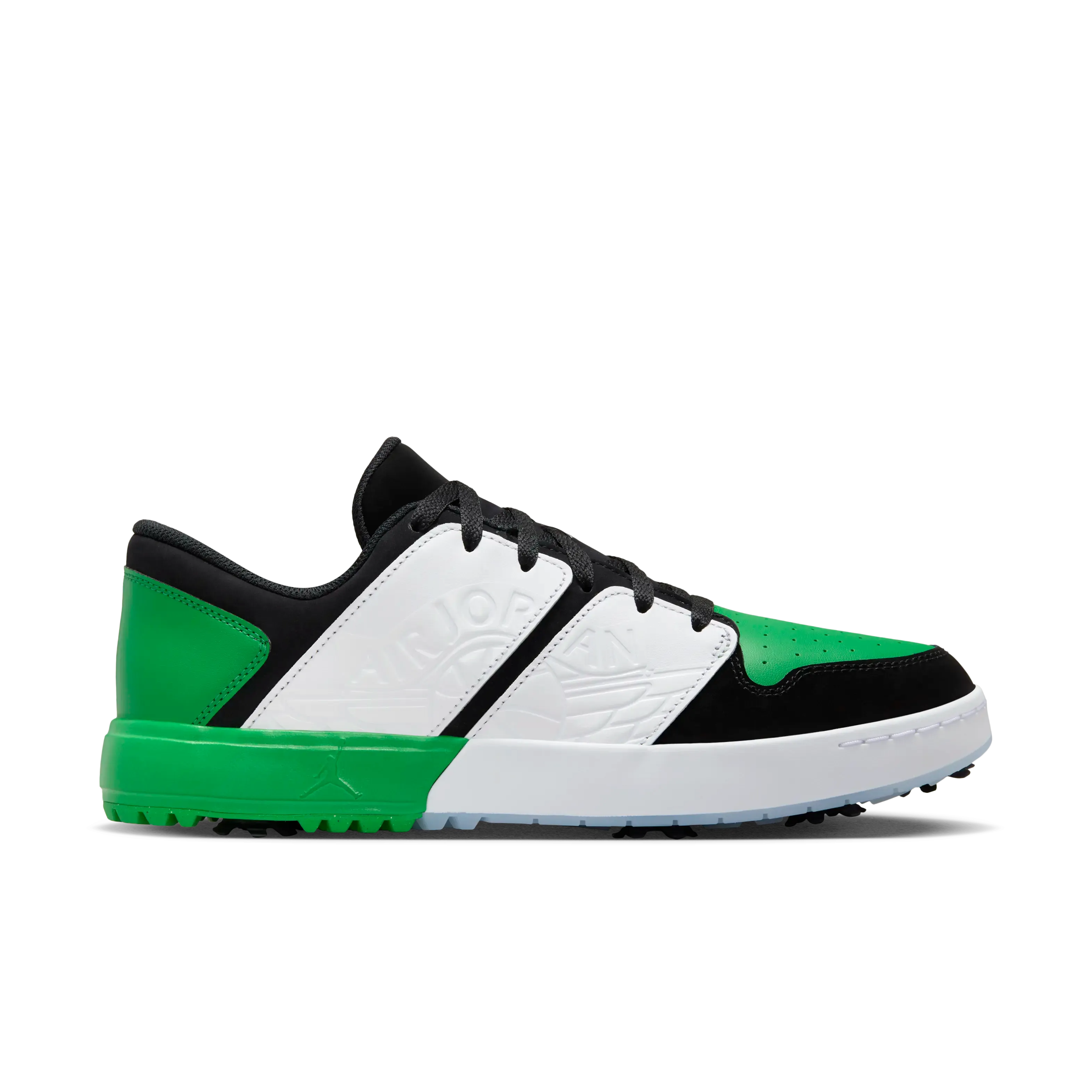 Full Control Easy Step Air Jordan Nu Retro 1 G