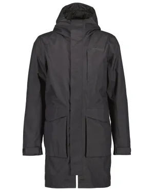 Data Mode OdorResistant Coating Didriksons Andreas Unisex Parka 2