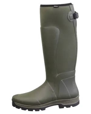 Seeland Hillside Flex Wellingtons Fashionable Look Insulated Trail Runner
