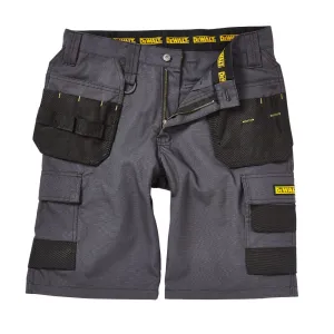 Mid Rise DeWalt Cheverley Shorts