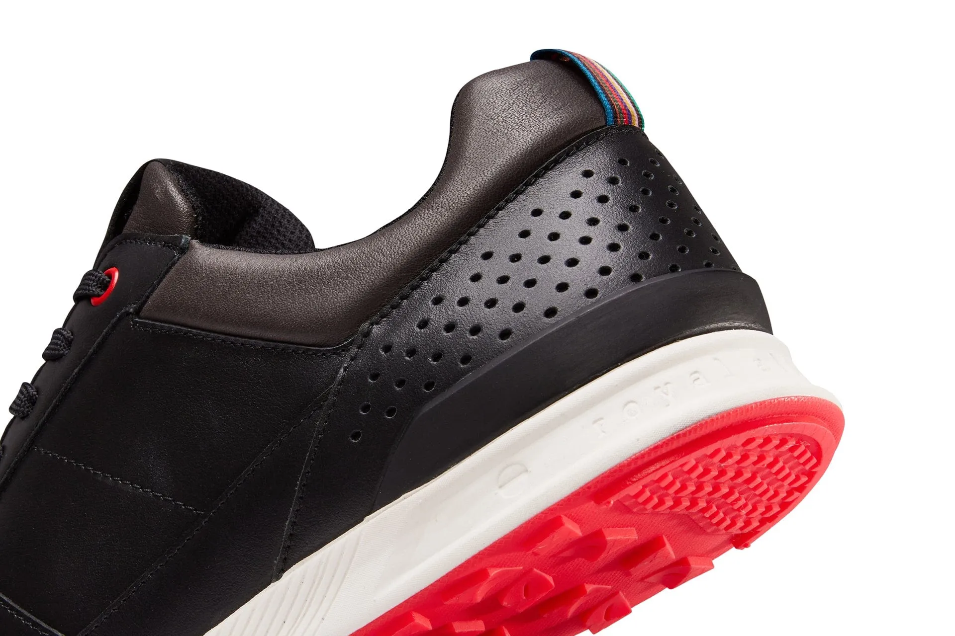 Grip Motion Performance Step Soho Storm | Black