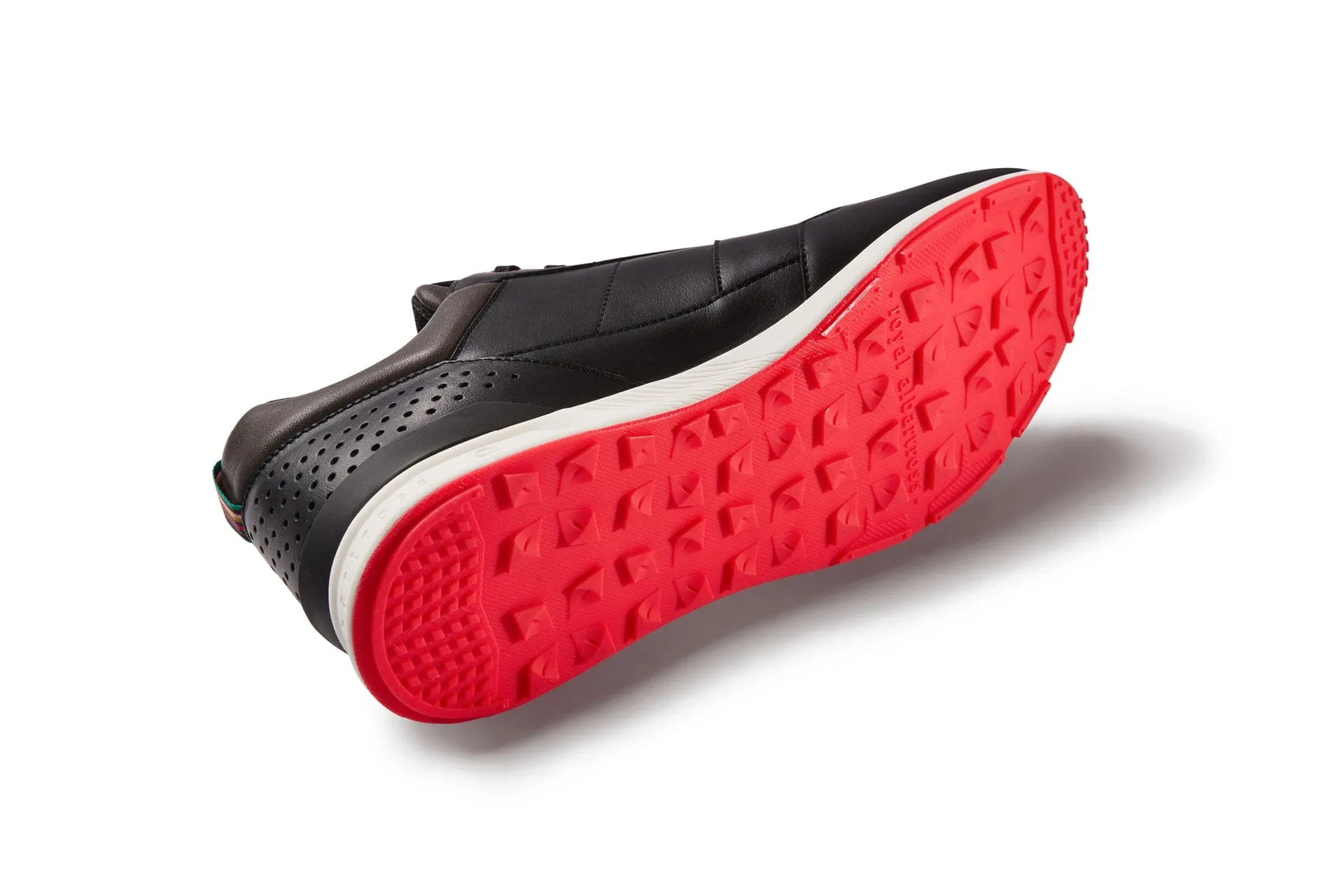 Mid Foot foot strength Soho Storm | Black