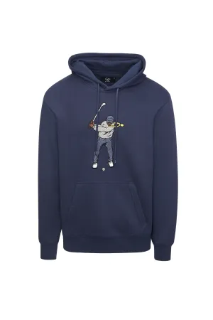 Swingman Logo Hoodie Weekend Minimal
