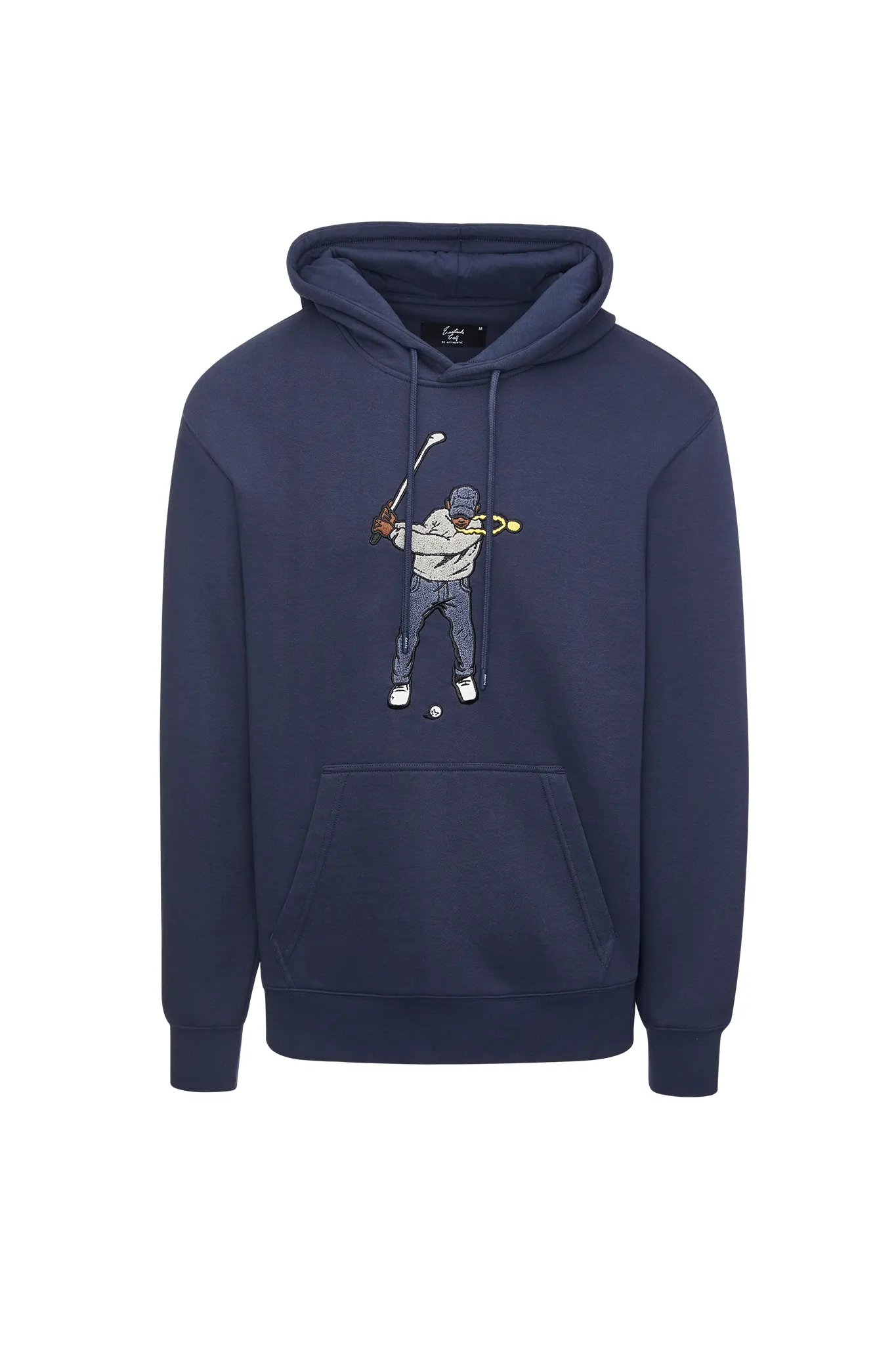 Swingman Logo Hoodie product combo Fresh Sporty