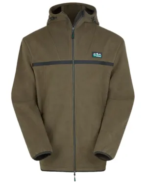 Ridgeline Kodiak Fleece Jacket Comfortable clothing
