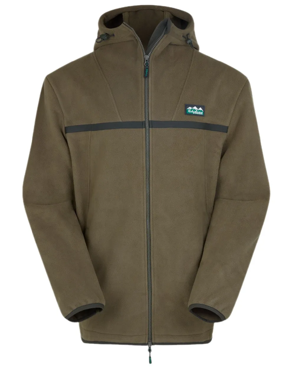 Ridgeline Kodiak Fleece Jacket Formal Casual