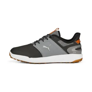 IGNITE ELEVATE Wide Spikeless Golf Shoes Dynamic flex Shock absorption