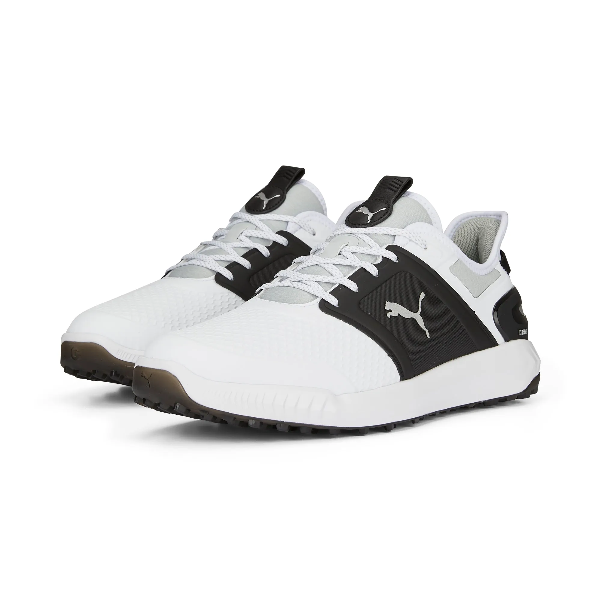 IGNITE ELEVATE Wide Spikeless Golf Shoes Ventilated Upper Quick Transition
