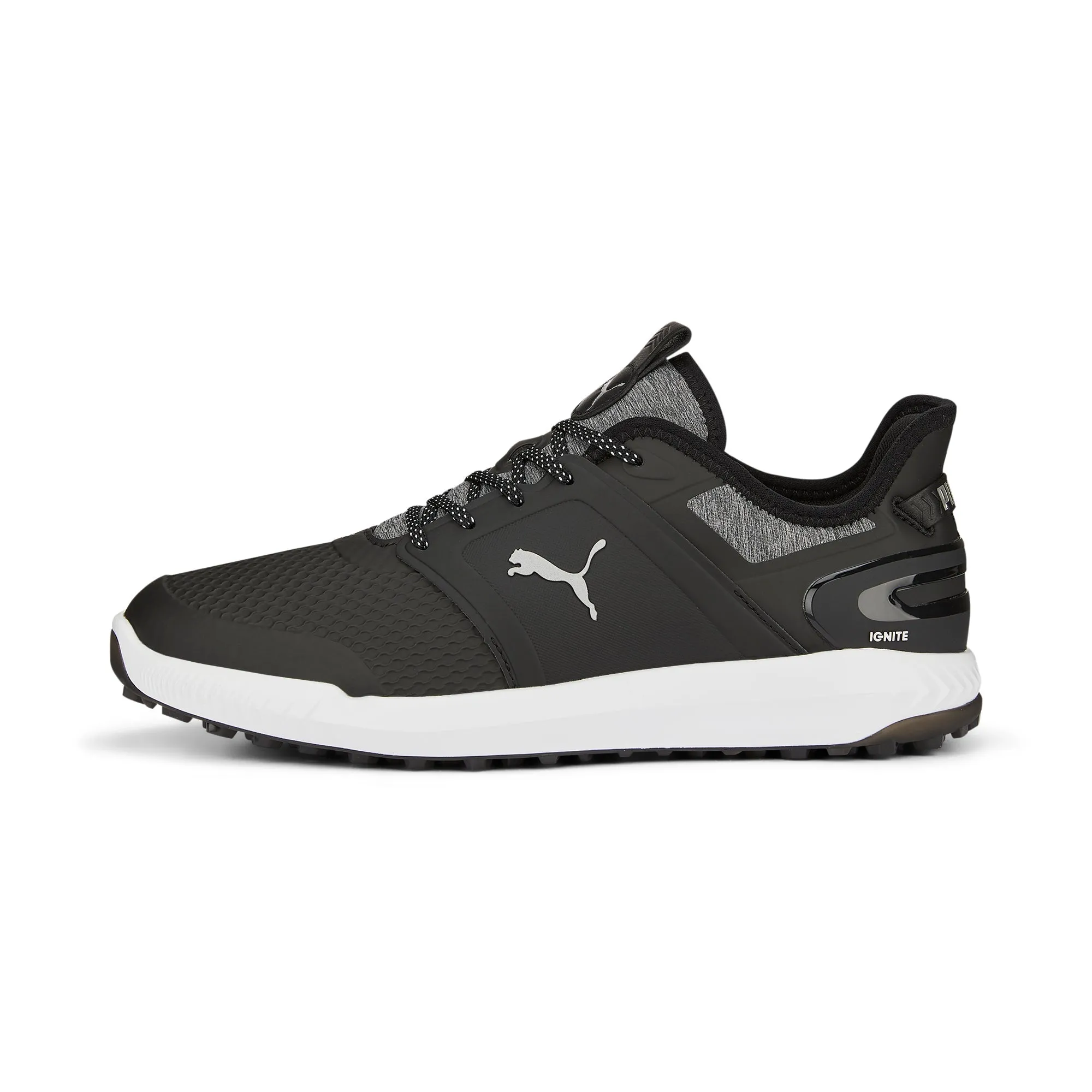 IGNITE ELEVATE Wide Spikeless Golf Shoes SlipResistant