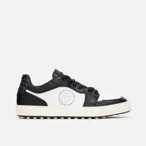 Giordano - White/Black Pro Pace Active Flex