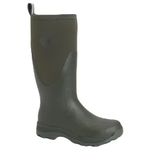 All-Terrain Use Adventure Time Muck Boots Arctic Outpost Tall Wellingtons
