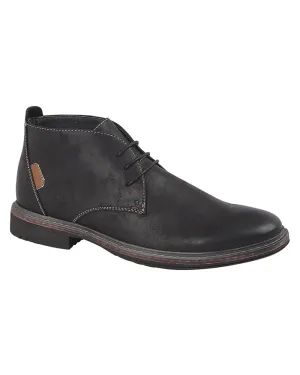 Anti Odor Outdoor Explorers Fit Goor Mens 3 Eye Desert Boots