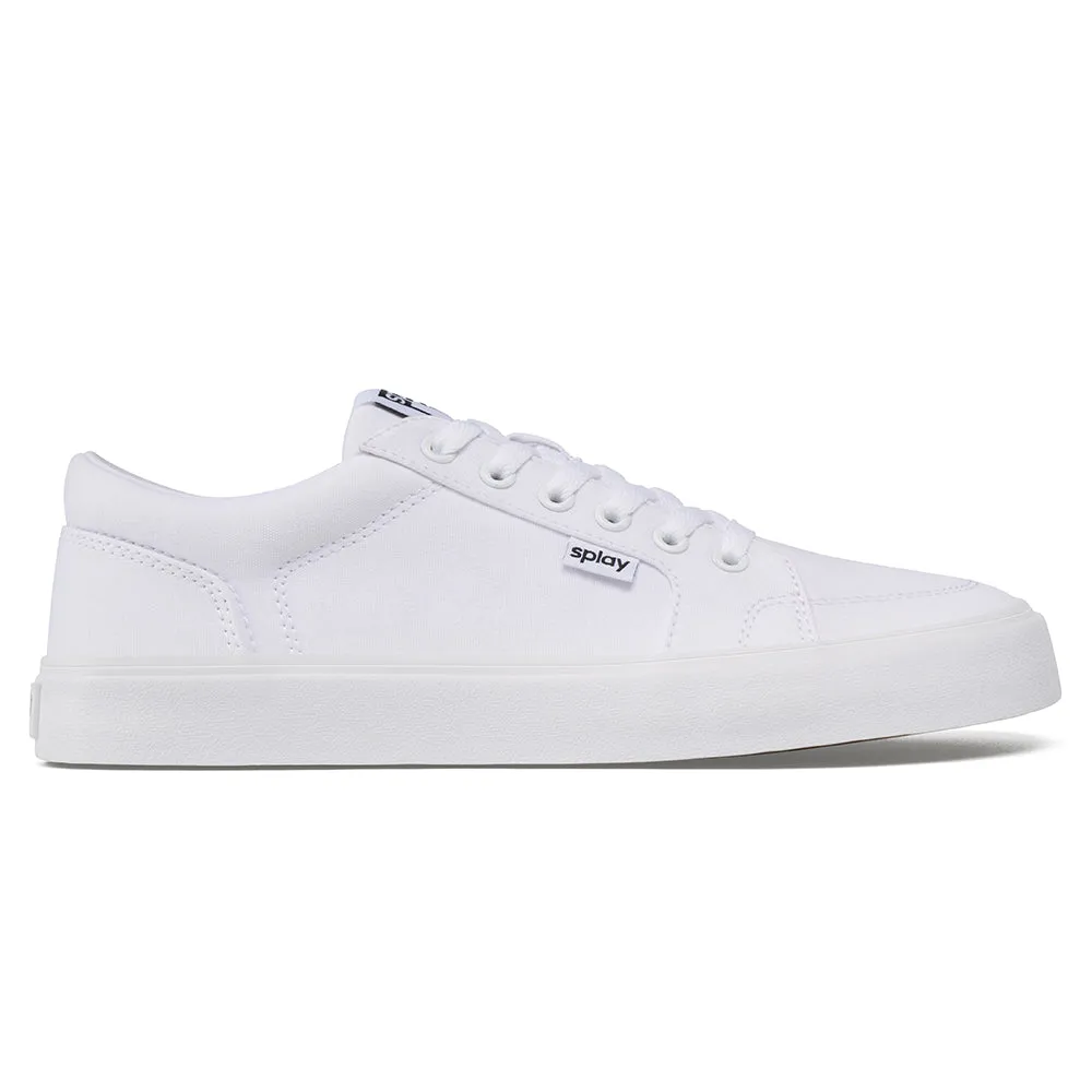 Calm Tone Lace Up Style REV LT Canvas Salt Lake