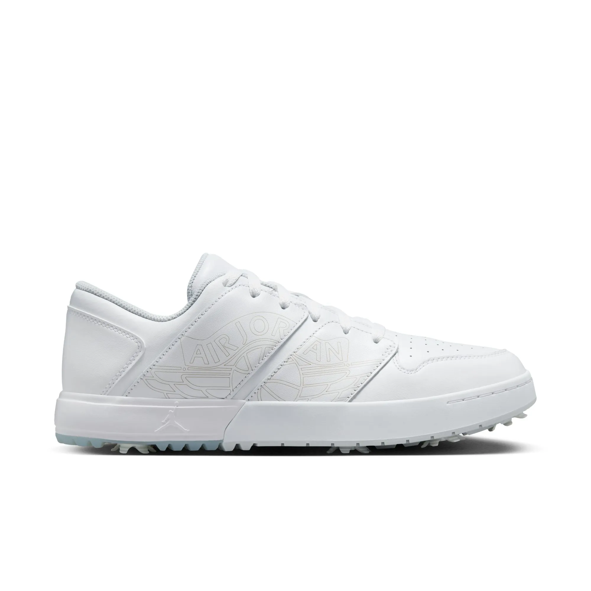 Precision Move Air Jordan NU Retro 1G