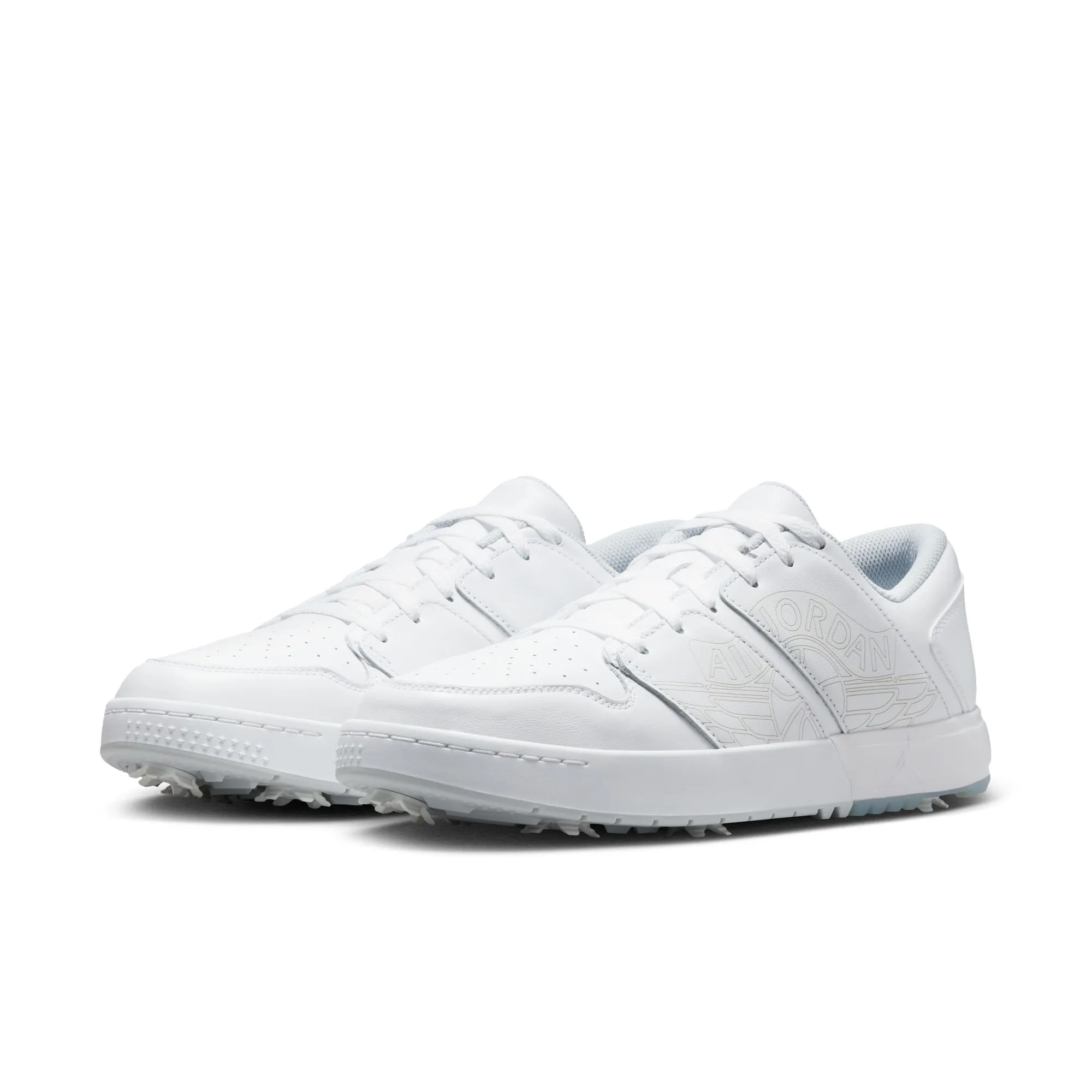 Air Flow Air Jordan NU Retro 1G