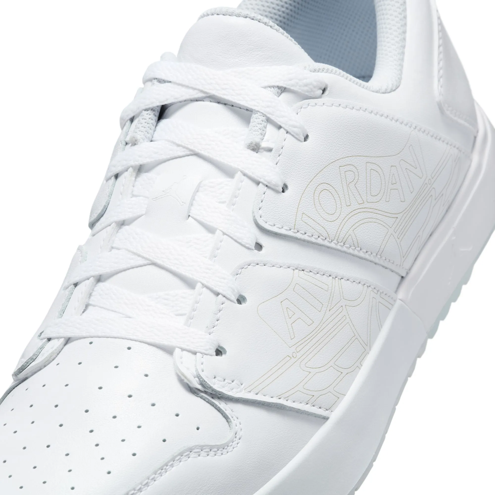 Easy Swing Day Wear Air Jordan NU Retro 1G