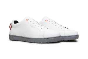 Finsbury | White/Grey Toe Stability