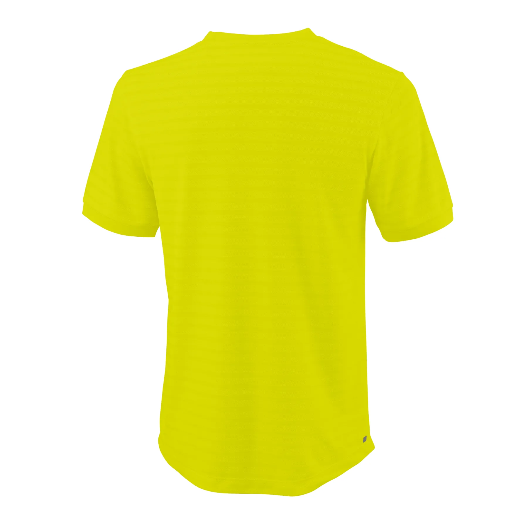 Wilson Stripe Crew - Sulphur Spring Sleek Stretch