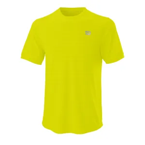 All-Purpose Wear Halloween Wilson Stripe Crew - Sulphur Spring