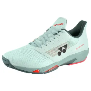 Yonex Men's AD-Accel - Wide - Mist Blue Gym goers Quick Dry Inner Sleeve