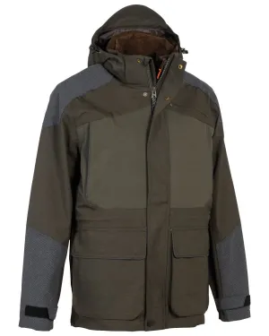 Activewear Clothing Verney Carron Ibex Pro Jacket