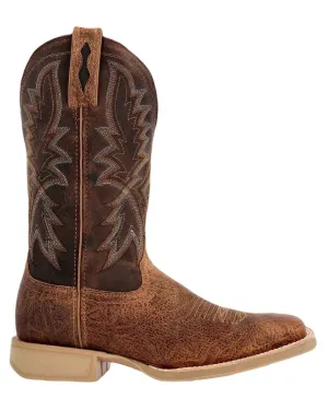 Storm Proof Durango Mens Rebel Pro Lite Wide Western Boots