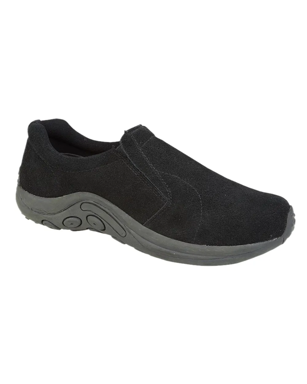 Stage Pop PDQ Ryno Twin Gusset Jungle Casual Trainers