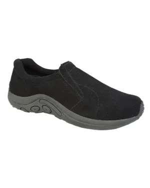 Stage Pop PDQ Ryno Twin Gusset Jungle Casual Trainers