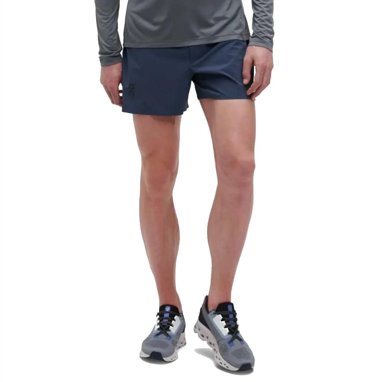 dancewear maternity option Mens On Running 5 Inch Lightweight Shorts