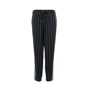 Trendy Comfort West Louis? Style Striped Pencil Joggers