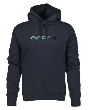 product lanyard visibility Chill Vibes Didriksons Mens Ven Ocean Hoodie