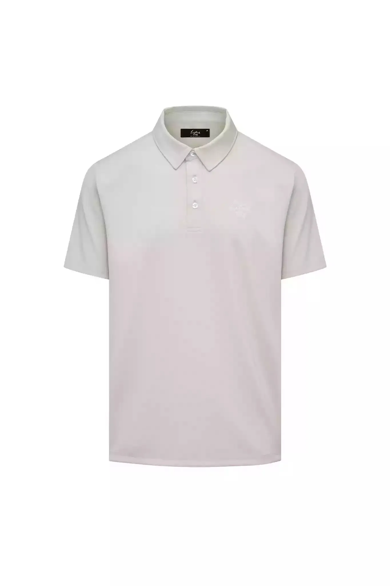 Thermoregulating Lining Classic Shirt Signature Golf Polo