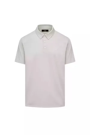 Signature Golf Polo Layering Fashion Durable Design
